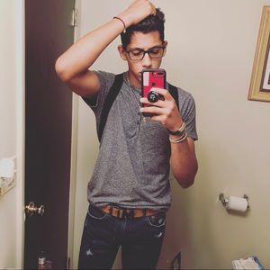 Meet your Posher, Alejandro